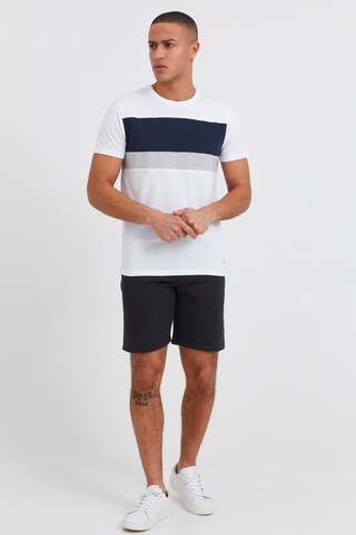 Regular Pantalon 'Trippo' !Solid en gris