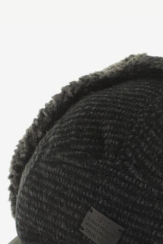 CAMEL ACTIVE Hut oder Mütze L in Grau