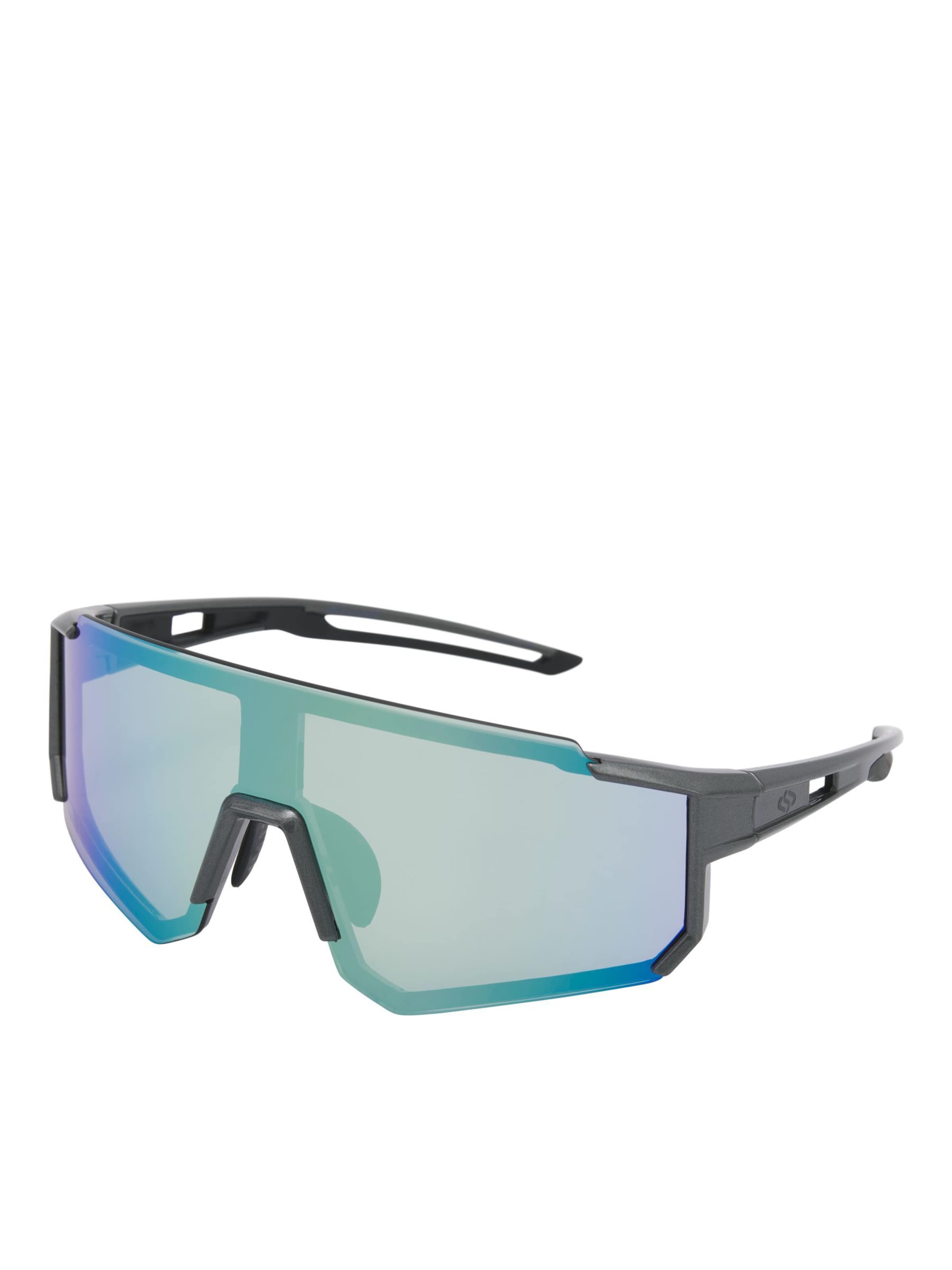 Lunettes de soleil JACK & JONES en gris