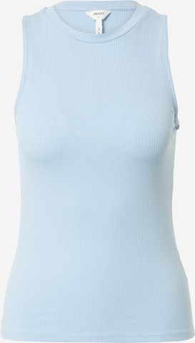 OBJECT Top 'Jamie' in Blau: predná strana