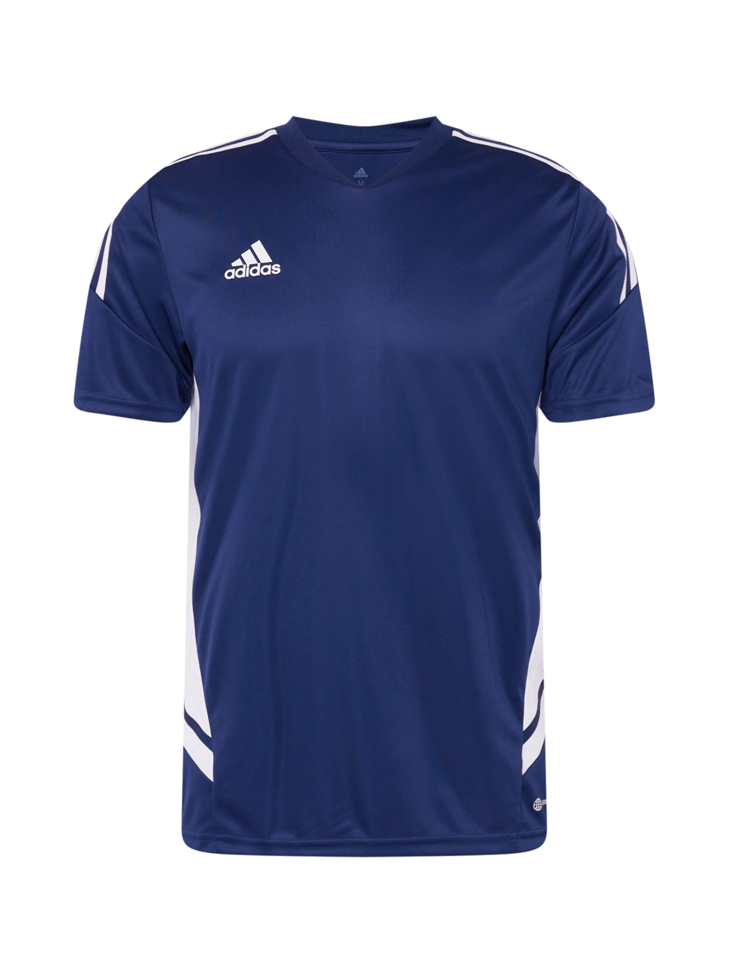 ADIDAS PERFORMANCE Dres 'Condivo 22' - Modrá: predná strana