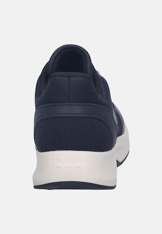 JOSEF SEIBEL Sneakers laag 'ELLI 17' in Blauw