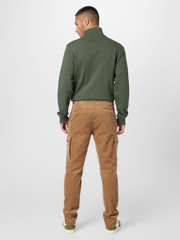 regular Pantaloni cargo 'STUART' di SCOTCH & SODA in beige