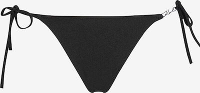 Karl Lagerfeld Bikinihousut 'CHEEKY' koossa L värissä musta, Tuotenäkymä