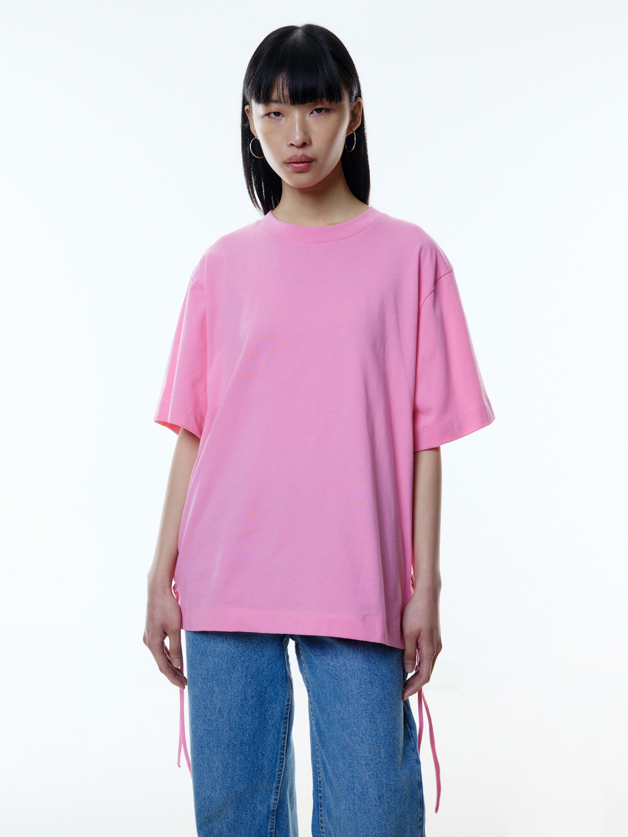 Marta Joelle Shirt - Yellow