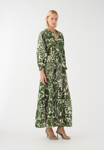 Dea Kudibal Φόρεμα σε πράσινο