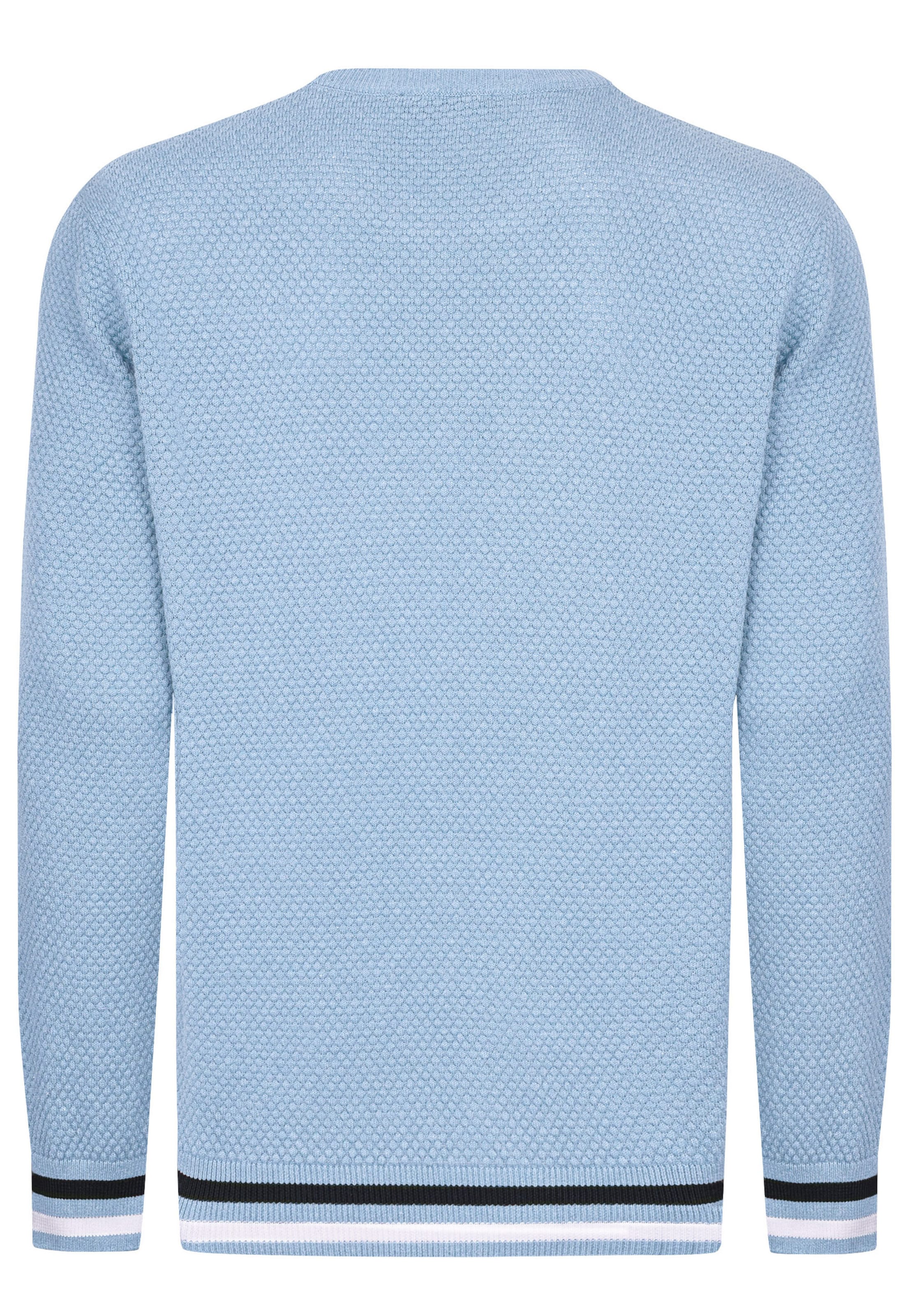Pullover di Felix Hardy in blu