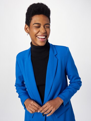 Blazer 'Grace' Hailys en bleu