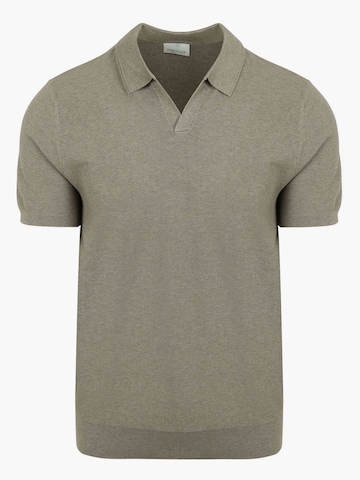 Profuomo Shirt‌‌‌‌‌‌ in Grün: Vorderseite