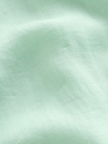 Next Средняя посадка Рубашка в Зеленый