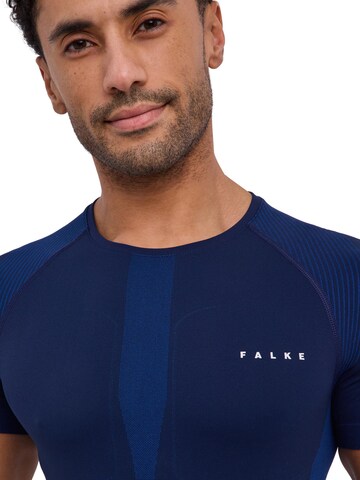 FALKE Base Layer‌‌ in Blau