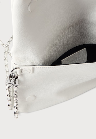 balta Zadig & Voltaire Delninė 'ROCK'