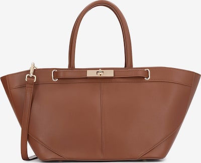 Rankinė iš Kazar, spalva – karamelės, Prekių apžvalga