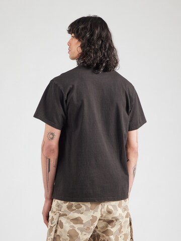 T-Shirt 'Ingo' Carhartt WIP en noir
