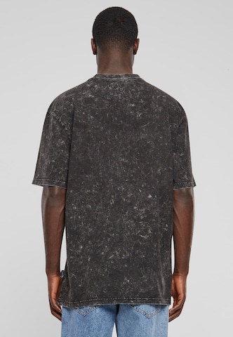 Karl Kani Shirt in Black