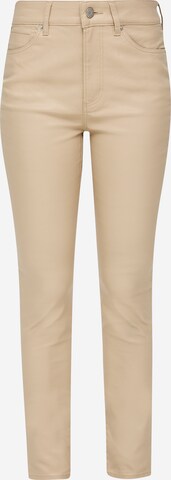 s.Oliver Jeans 'Izabell' i beige: forside