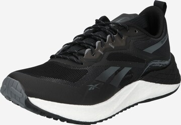 Chaussure de course 'Floatride Energy 3.0 Adventure' Reebok en noir : devant