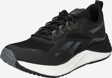 Reebok Sport Running Shoes 'FLOATRIDE ENERGY 3.0 ADVENTURE' in Black: front