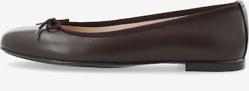 Bianco Ballerinasko 'Madison' i brun: forside