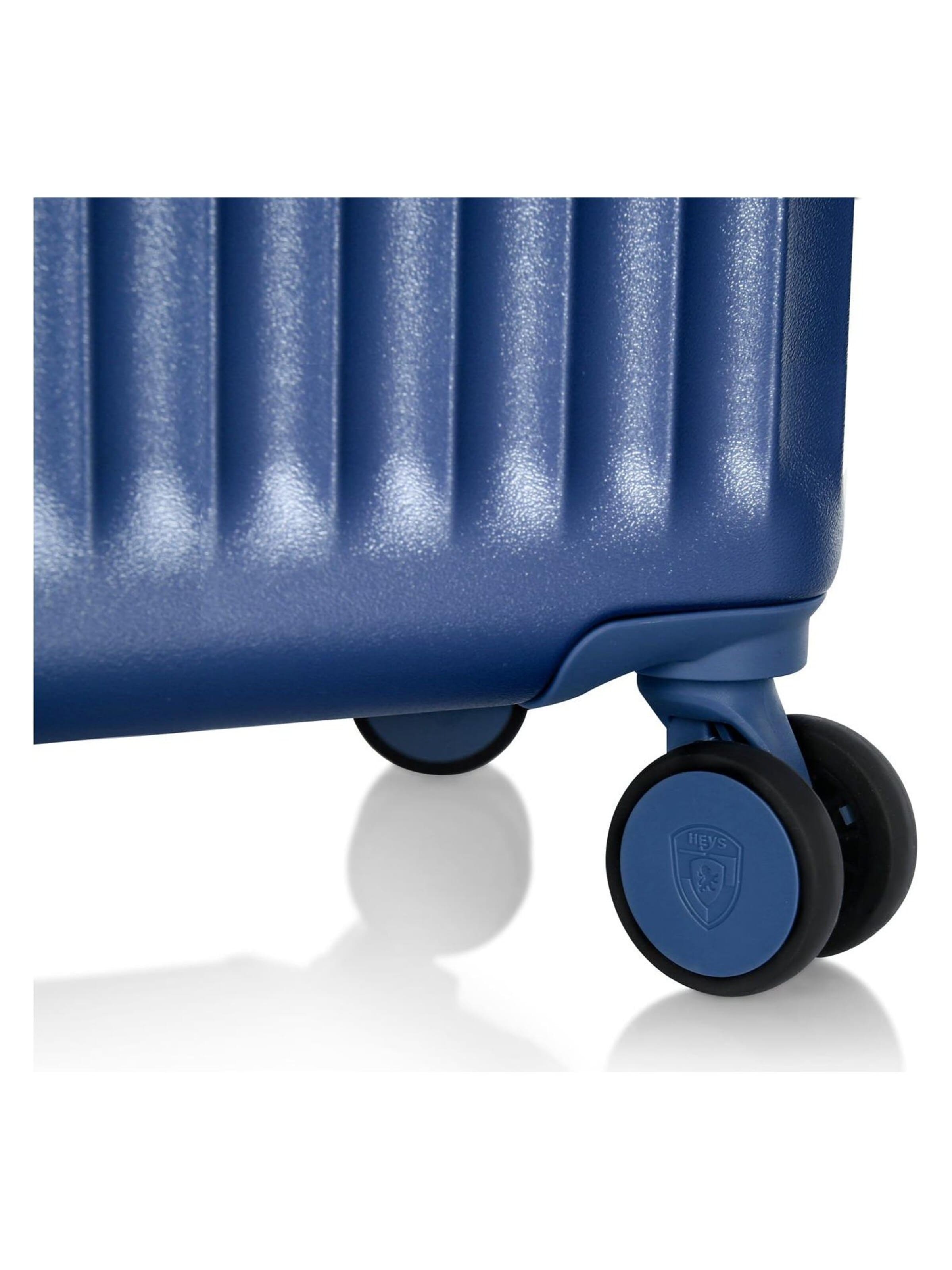 Valisette Heys en bleu