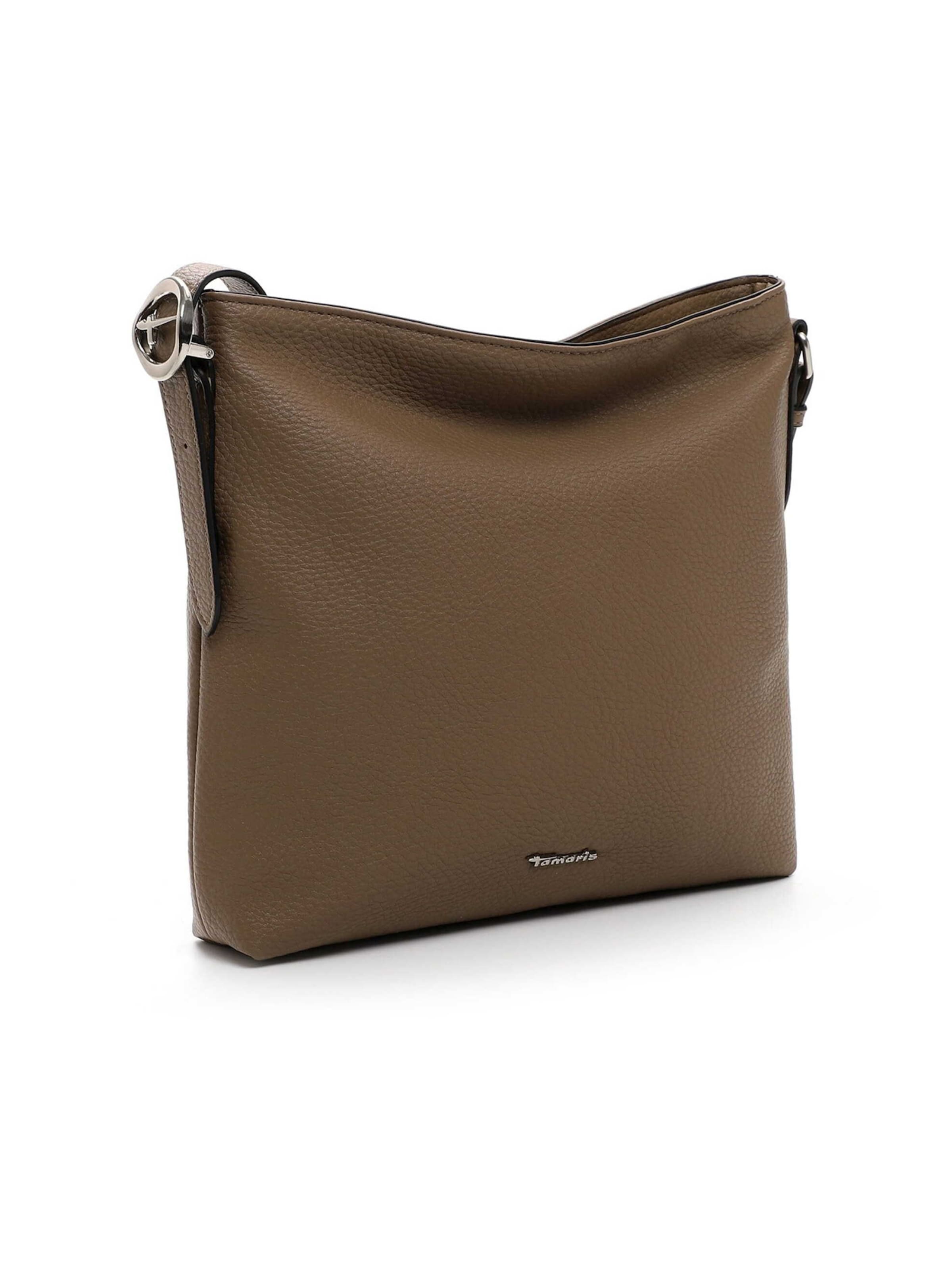 Tamaris Válltáska 'Georgie' - szürke