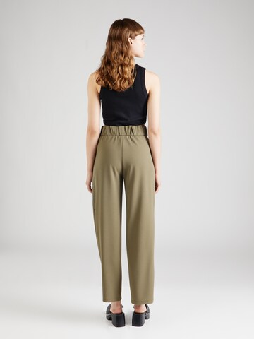 regular Pantaloni di JDY in verde