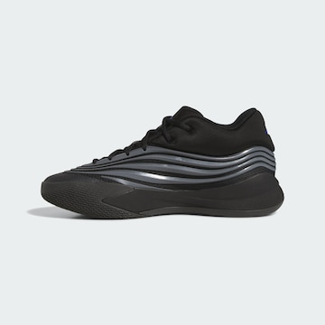ADIDAS PERFORMANCE Sportschoen 'Dame X' in Zwart