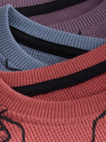 Next Ruhák alváshoz - kék