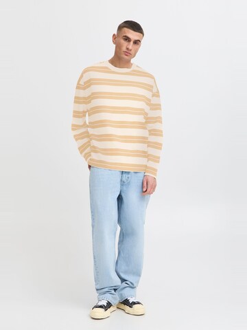 !Solid - Camiseta 'SDPEACE' en beige