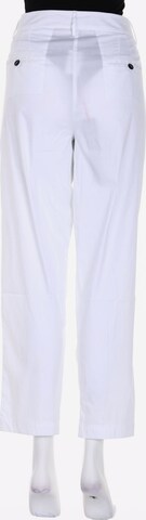 Liviana Conti Pants in L in White