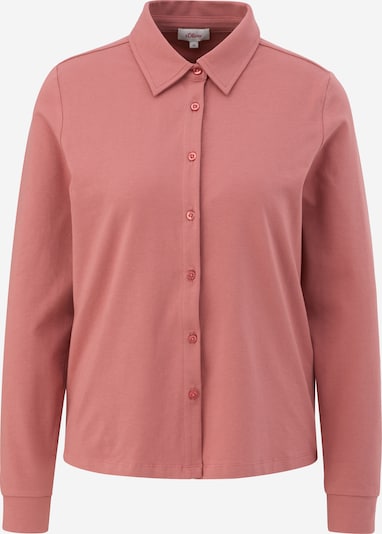 s.Oliver Blouse in Salmon, Item view