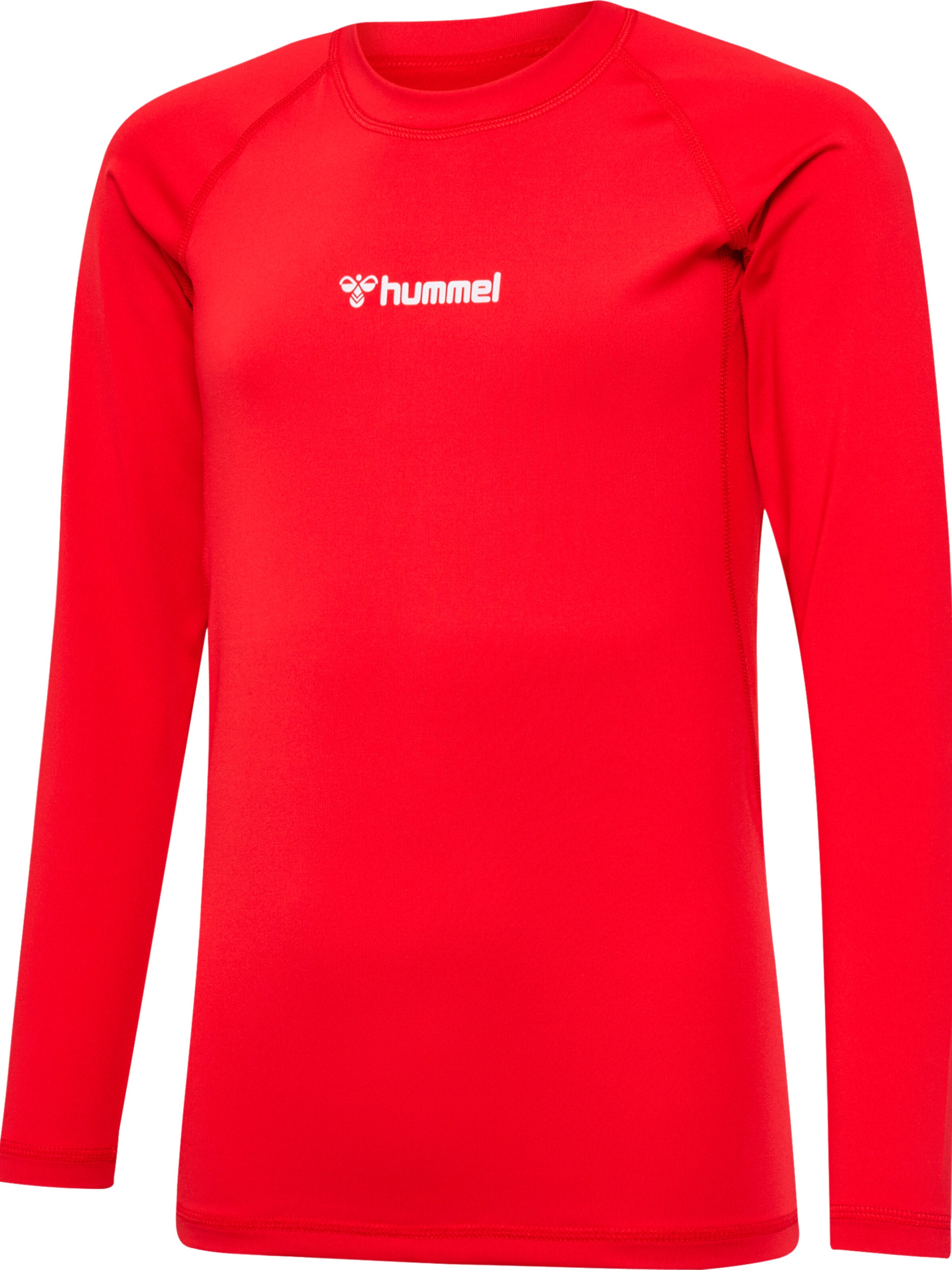 Hummel Functioneel shirt 'BL PERFORMANCE ' in Rood