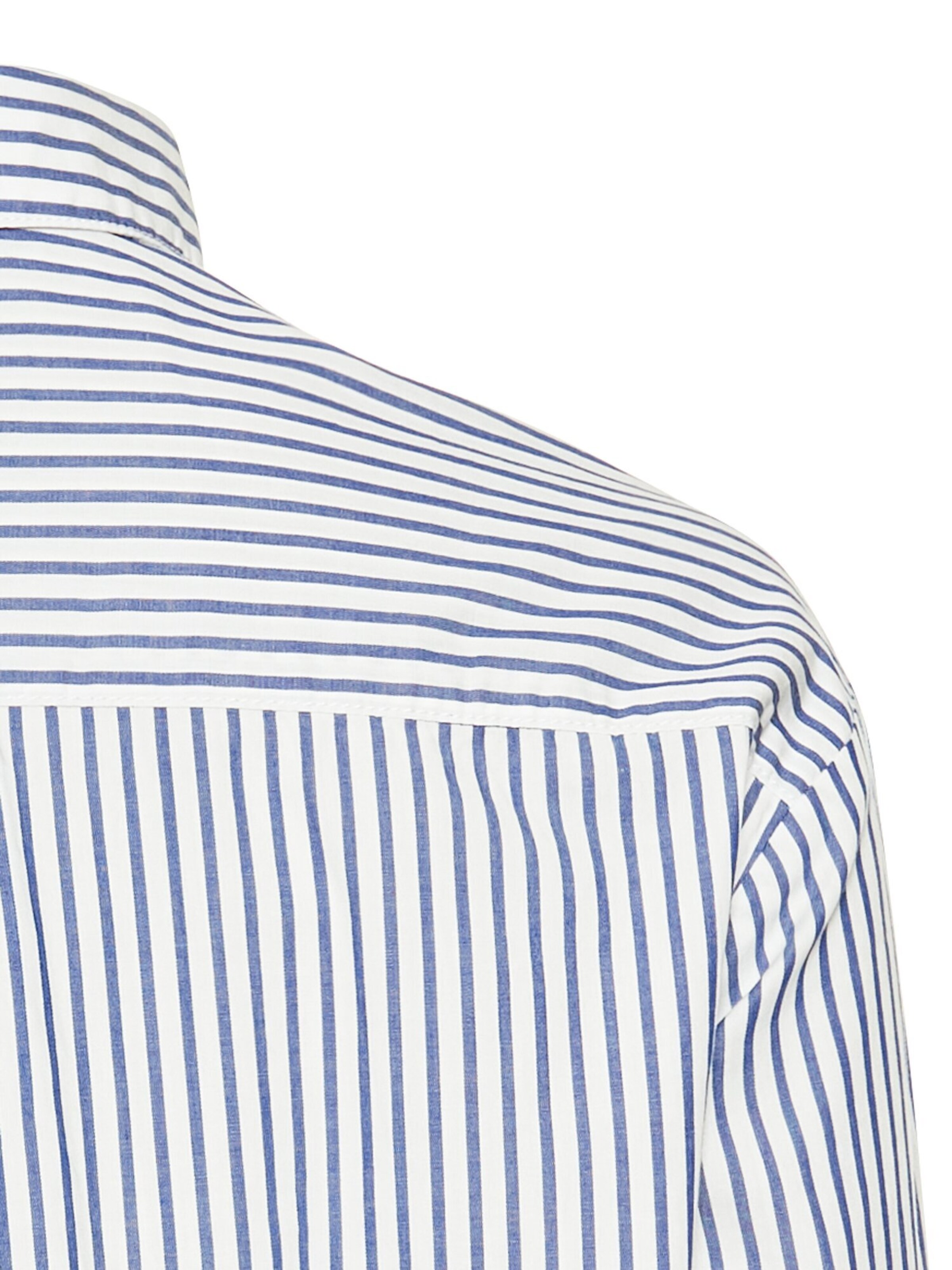 CAMEL ACTIVE Blouse in Blue