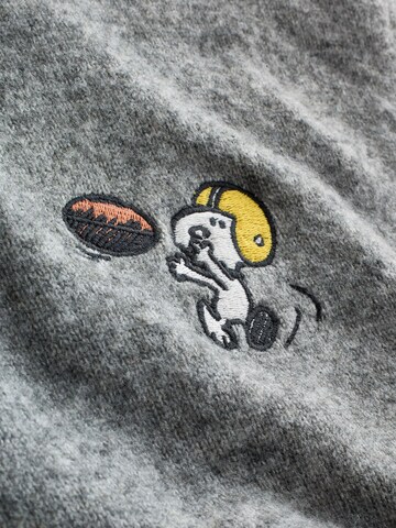 Pull-over Next en gris