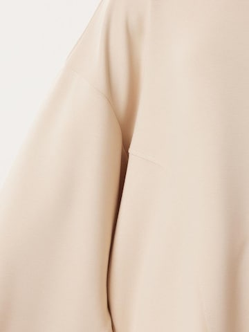 Happiness İstanbul - Calças de fato em bege