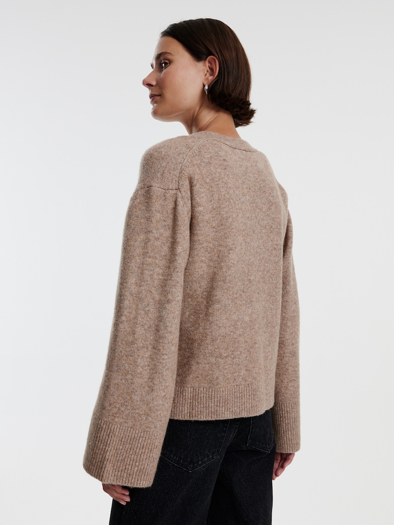 Cardigan 'Carmi'