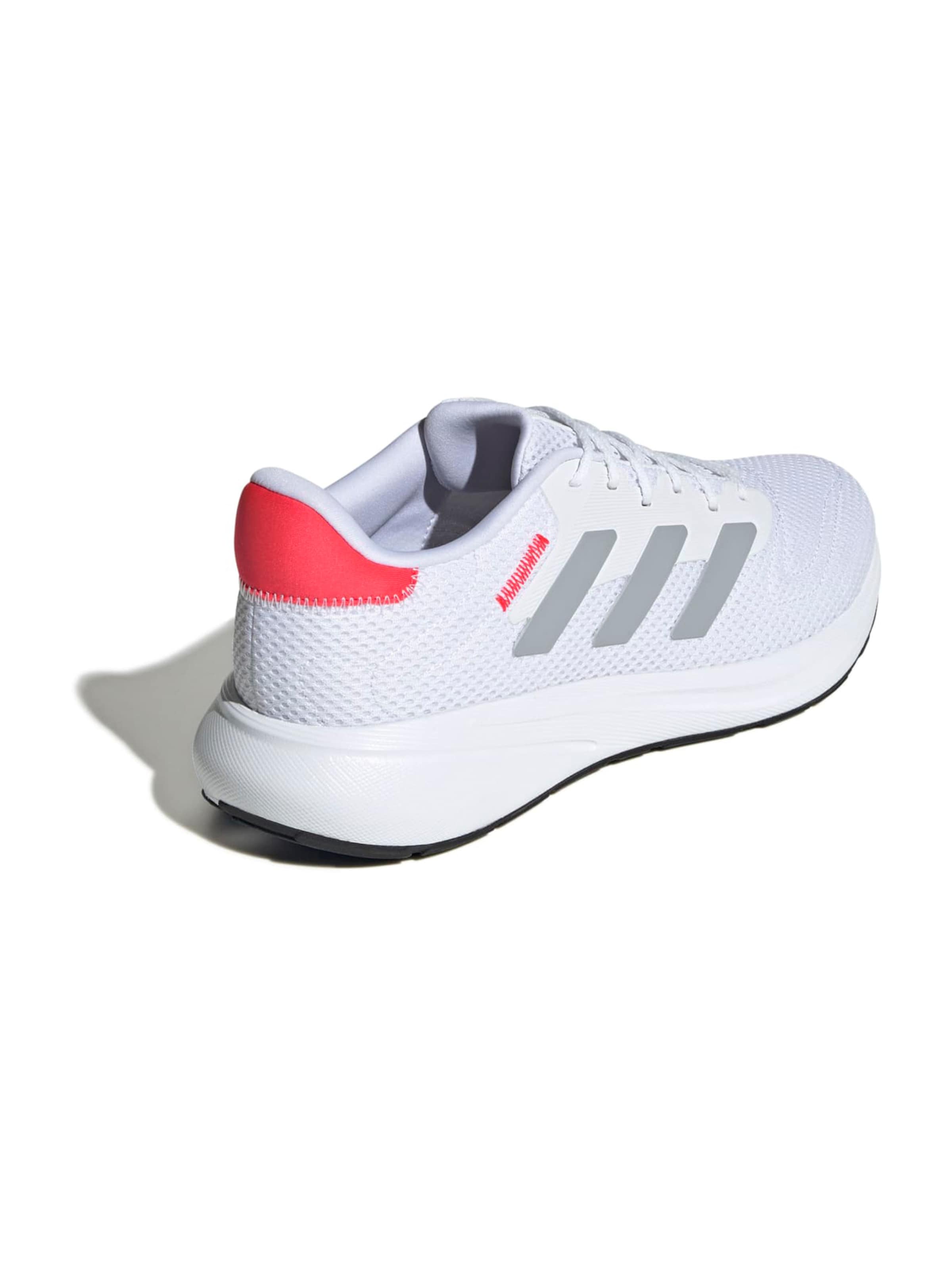 ADIDAS PERFORMANCE Springsko 'Responce Runner' i vit