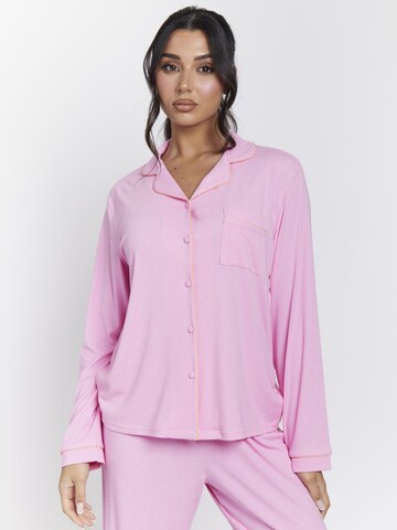 Loungeable Pajama in Pink