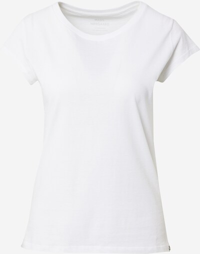 MADS NORGAARD COPENHAGEN Shirt 'Favorite Teasy' in White, Item view