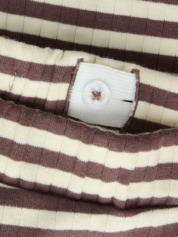 Regular Pantalon NAME IT en marron