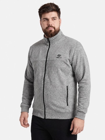 Survêtement Tommy Life en gris