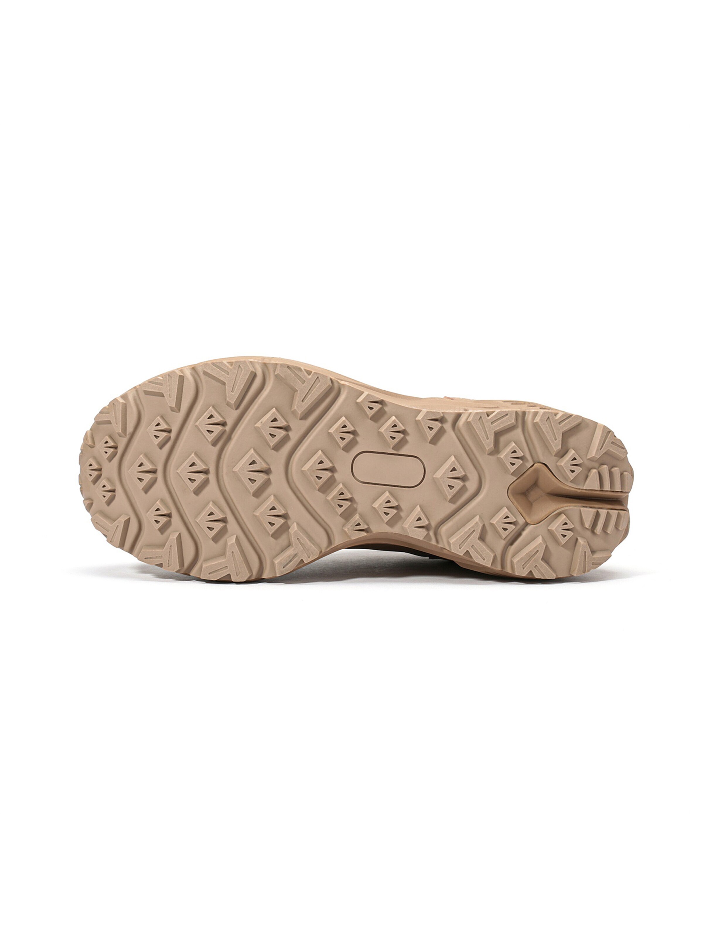 YOUTHUP Athletic Shoes 'Wandler' in Brown