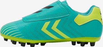 Hummel Sportschuh in Blau