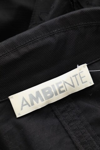 Ambiente Blazer M in Schwarz