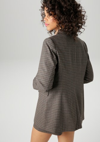 Aniston CASUAL Blazer in Grey