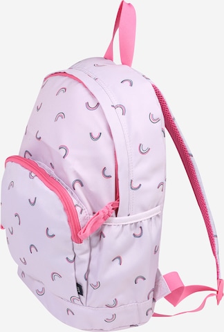 GAP Backpack in Pink: front