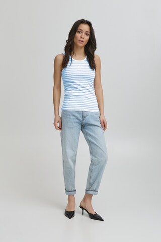 Ball Top 'Altobelli' in Weiß