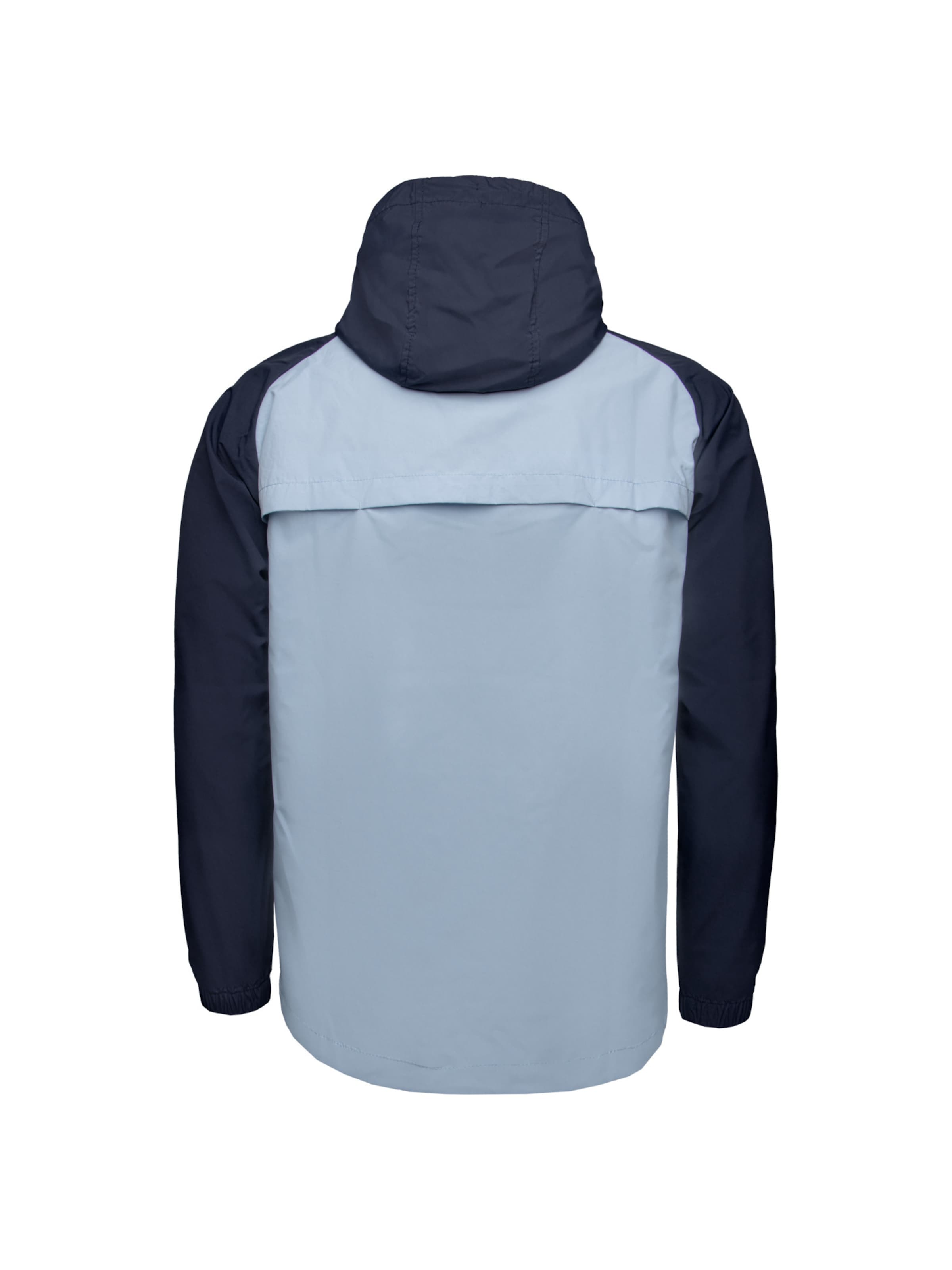 Giacca di mezza stagione 'Lawson OH' di Patrick in blu