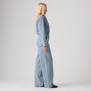 Combinaison 'HERITAGE' LEVI'S ® en bleu