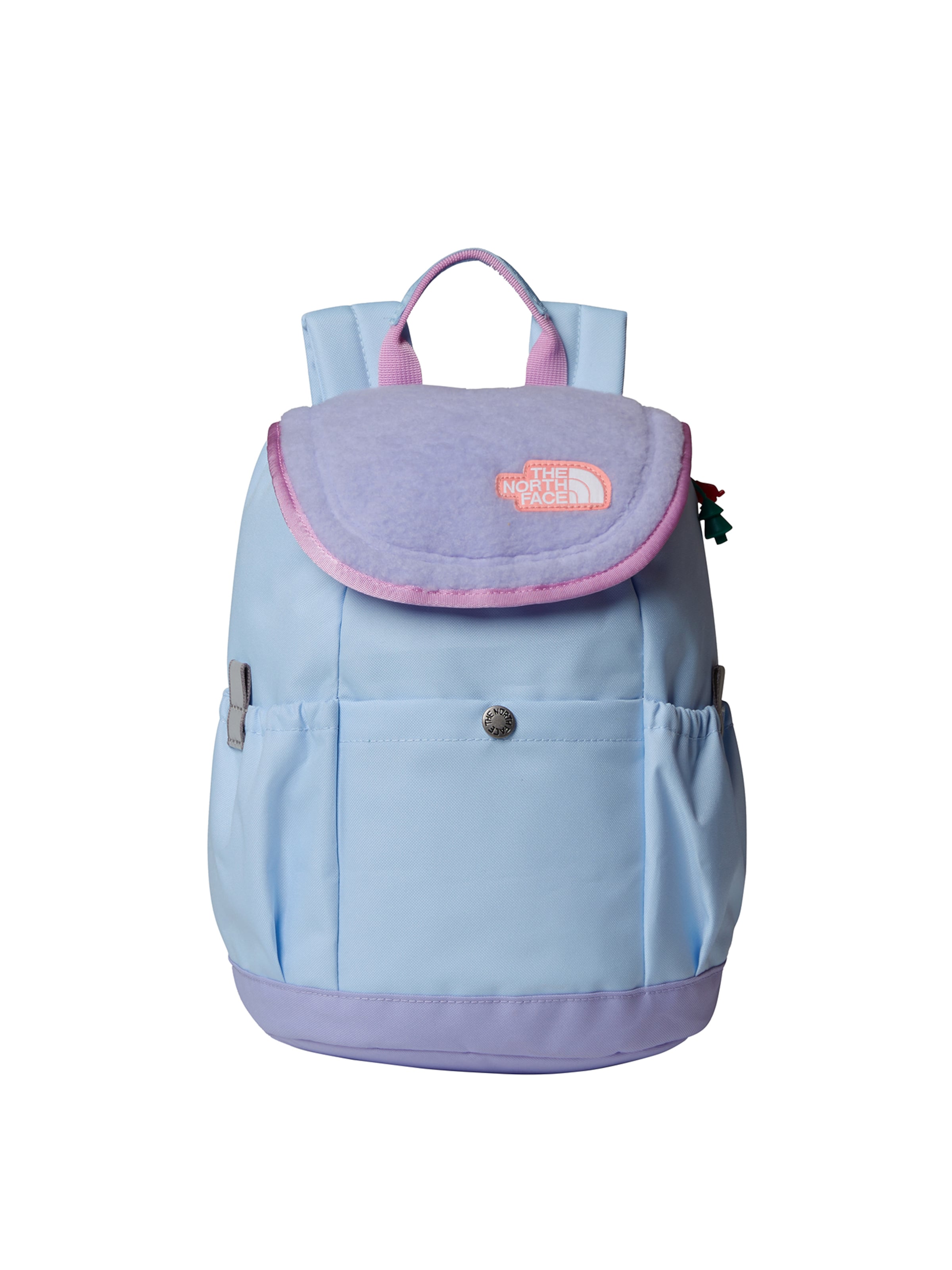 THE NORTH FACE Backpack Y Mini Explorer in Light Blue Light Purple ABOUT YOU